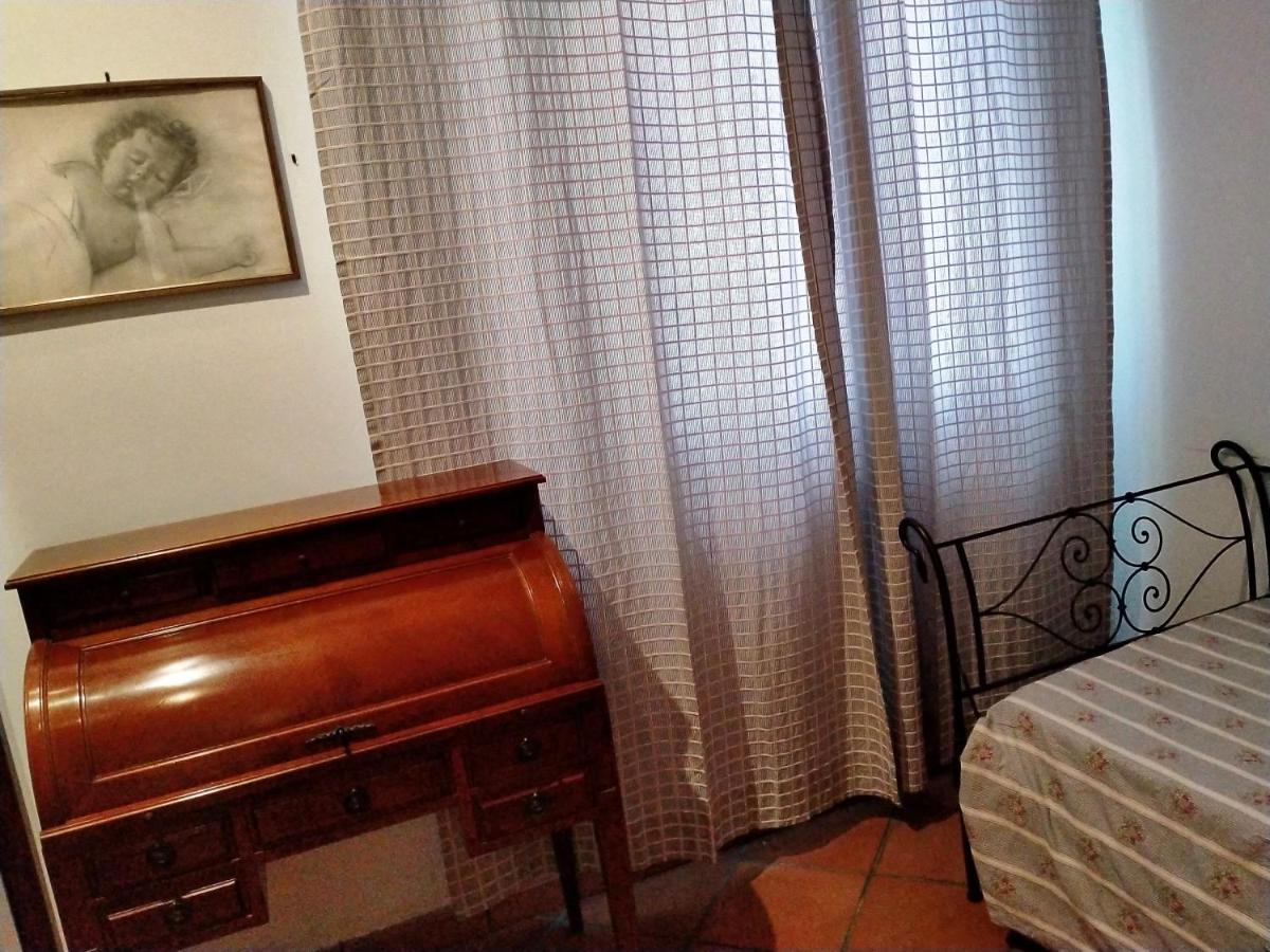 Villa Rossi โปลีญาโนอามาเร ภายนอก รูปภาพ