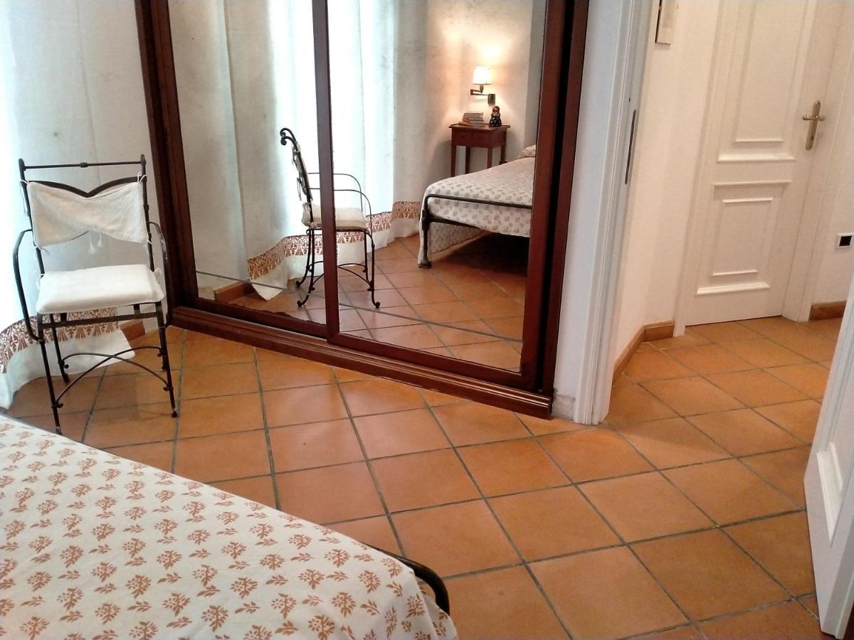 Villa Rossi โปลีญาโนอามาเร ภายนอก รูปภาพ