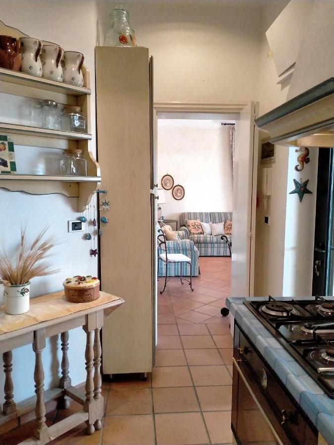 Villa Rossi โปลีญาโนอามาเร ภายนอก รูปภาพ