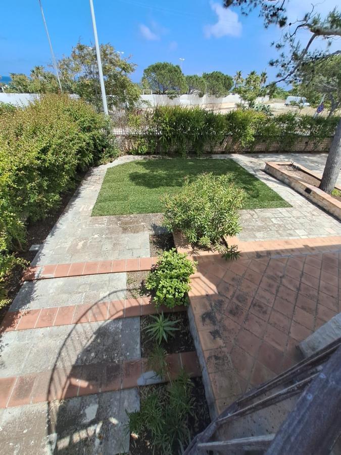Villa Rossi โปลีญาโนอามาเร ภายนอก รูปภาพ