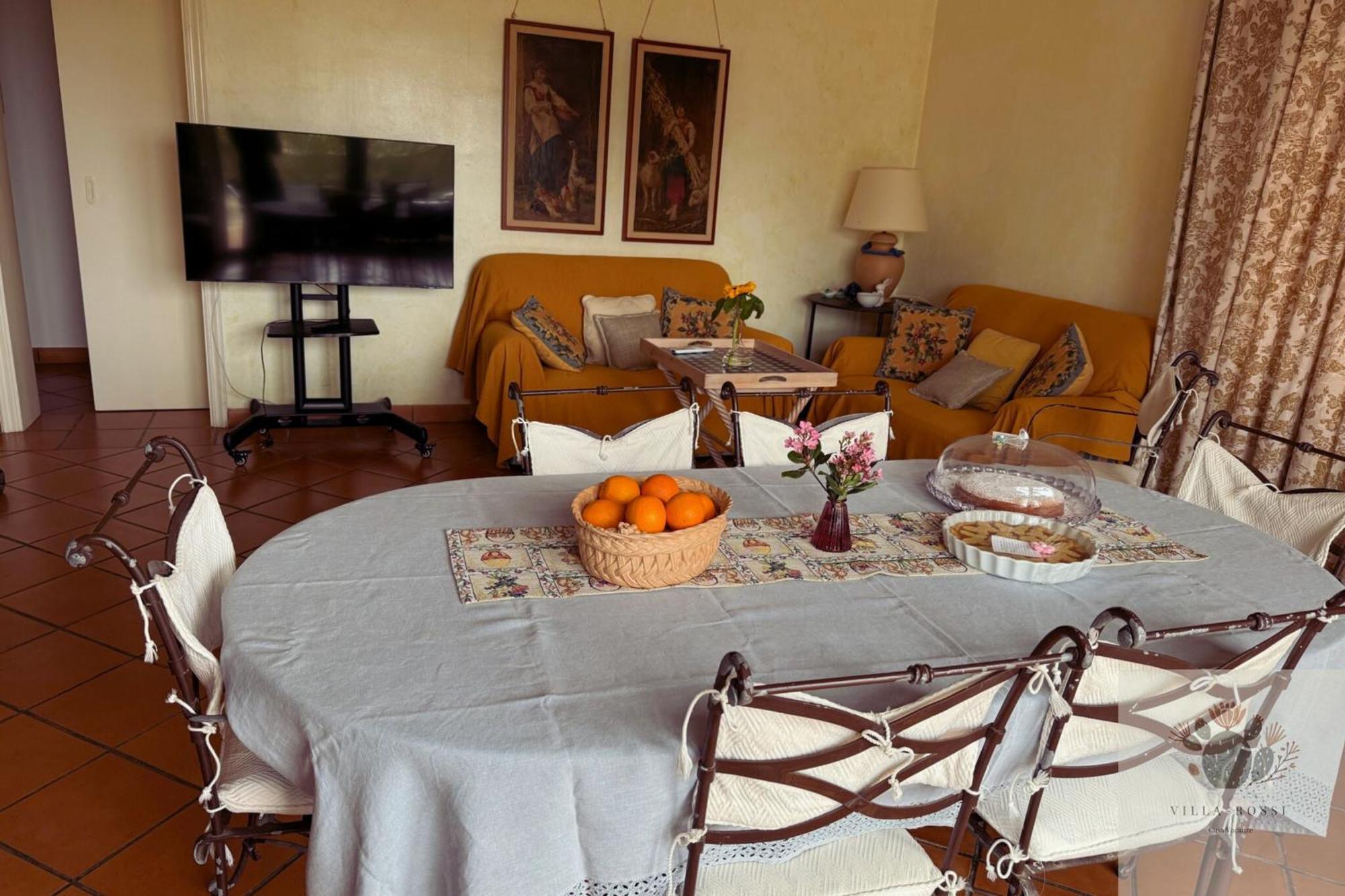 Villa Rossi โปลีญาโนอามาเร ภายนอก รูปภาพ